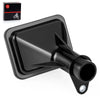 Polaris Ranger RZR ACE General 900 1000 PRO XD Oil Pickup (2013–2025)