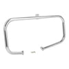 Harley Street Electra Road Glide Engine Guard Highway Crash Bar (1997-2008)