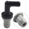 Smart Fortwo Positive Crankcase Ventilation Valve (2008-2015)