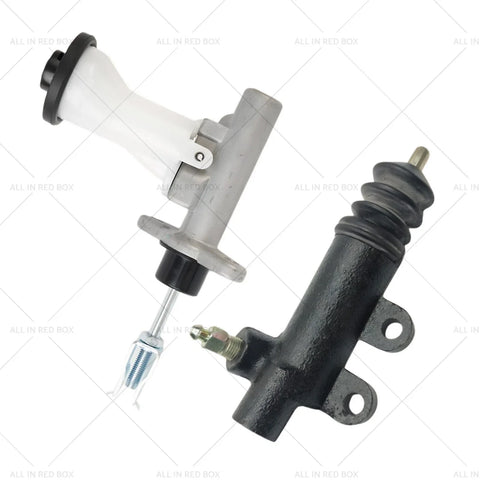 Toyota Hilux LN147R 3.0L RWD Clutch Master Slave Cylinder Kit (97-05)