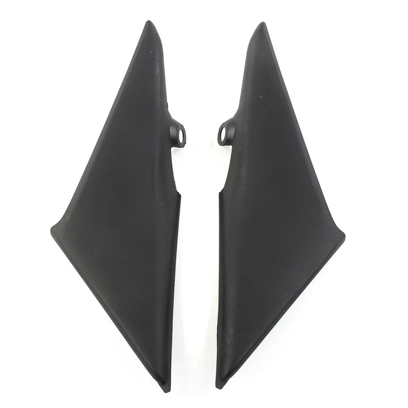Honda CBR600RR CBR 600RR Tank Side Cover Panel (2003-2004)