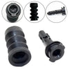 Ford Ranger T6 MK1 Fuel Tank Filler Door Spring Buckle