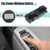 Hyundai Santa Fe GLS Limited SE Passenger Side Power Window Switch (2007-2009)