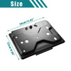 Chevrolet GMC Cadillac Left Driver Side Battery Tray (1999-2007)