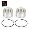 Can-Am Maverick X3 Max Turbo Front & Rear Wheel Bearing (2017–2018)