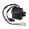 Ski-Doo Alpine II 503 Carb F / C CDI Igniter Box (1993-1995)