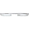 Step Bumper For Chevrolet G20 1978-1995 Rear Early Design