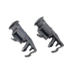 Ssangyong Korando Actyon Car Windshield Washer Spray Nozzles (2006-2018)