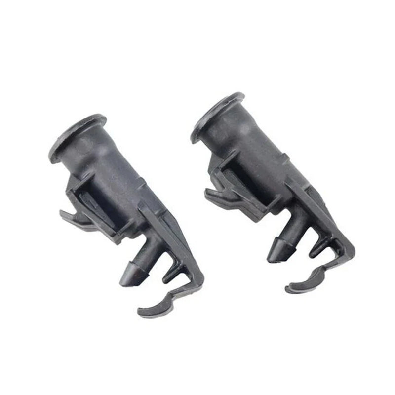 Ssangyong Korando Actyon Car Windshield Washer Spray Nozzles (2006-2018)