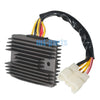 Kawasaki FD671D FD711D FD750D FD791D FD851D Regulator Rectifier
