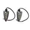 BMW F800GS F750 F650GS K1200R S1000RR LED Turn Signal Indicators (2008-2023)