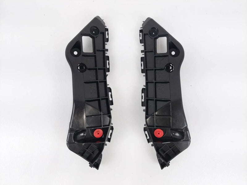 Toyota RAV4 Bumper Bracket Retainer 2 x (2013-2015)