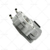 Nissan Patrol GU Y61 3.0L EGR Valve & Gasket (2007-2023)
