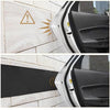 1 x Car Door Bumper Bodywork Protector Garage Wall Foam Strip
