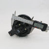 Isuzu D-Max Fog Lightset