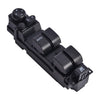 Mazda 2 Left Driver Front Power Window Switch (2011–2013)