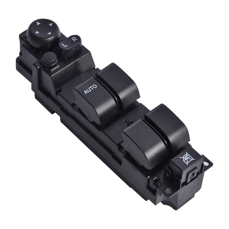 Mazda 2 Left Driver Front Power Window Switch (2011–2013)