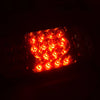 Truck Van Caravan 12V Rear Tail Light Brake Stop Lamp