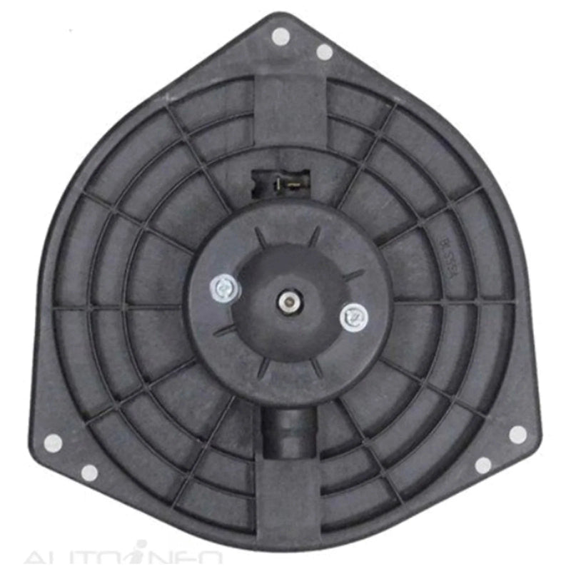 Isuzu D-Max Heater Blower Fan Motor 4 Cyl 3.0L