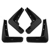 Lexus ES 4 x Splash Guards Mud Flaps Fender (2013–2018)