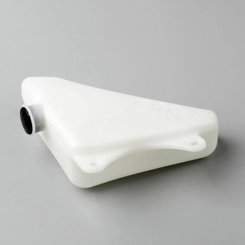 Yamaha YZF-R1 Coolant Expansion Tank + Cap (1998-2003)