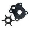 Honda BF25A BF30A BF30D Water Pump Impeller Repair Kit (2001-2023)