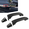 Chevrolet Silverado, Suburban, GMC Sierra, Yukon Exterior Door Handle