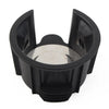 Land Rover LR3 LR4 LR2 Range Rover Sport Cup Holder Insert (2005-2013)
