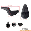 Harley Softail FLSB FXLR FXLRS FXLRST Gel Pad Seat (2018-2023)
