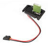 Buick Regal for Chevrolet Impala HVAC Fan Blower Motor Resistor