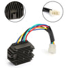 John Deere 4110 Voltage Regulator Rectifier (2003-2006)