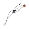 Nissan Frontier Fuel Tank Sending Unit (2005-2012)