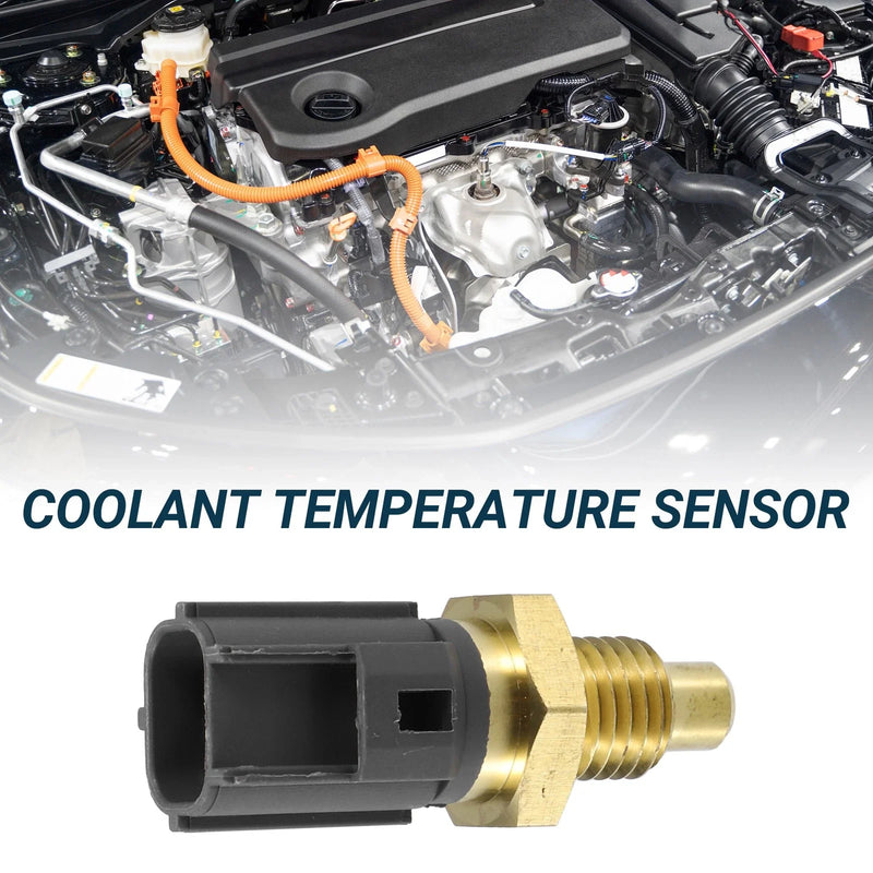 Toyota Land Cruiser Coolant Temperature Sensor 1