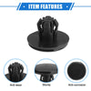 Honda 25 Pcs Fender Liner Retainer Clips