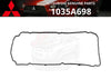 Mitsubishi Gasket rocker cover