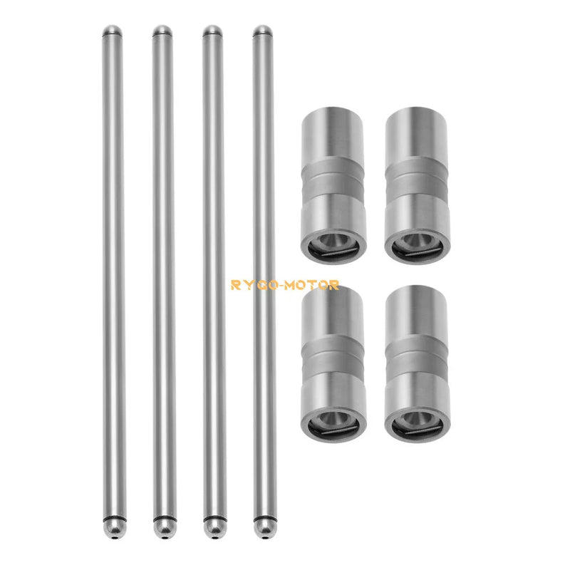 Polaris RZR 800 RZR 4 800 RZR S 800 Hydraulic Camshaft Lifter & Push Rods