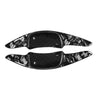 Mazda 3, Axela, CX-30, MX-30 Steering Wheel Shift Paddle (2019-2023)