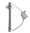 Hyundai Sonata Front Left Window Regulator W/o Motor (1998–2005)