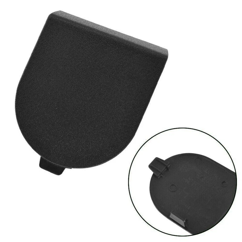 Jeep Seat Belt Anchor Covers  RH & LH