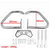 Honda GB350 / GB350S / CB350 / CB350S Engine Guard Crash Bar (2021-2023)