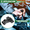 Chevrolet Express ABS Black Engine Camshaft Position Sensor