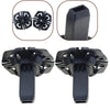 BMW Engine Cooling Radiator Clips (2006-2013)