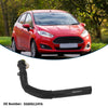 Ford Fiesta 2009-2011 Rubber Warm Air Outlet Pipe Radiator Hose
