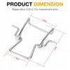 EZ-GO TXT 3 x Air Filter Housing Wire Latch Clip
