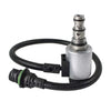 Volvo Wheel Loader L105 L110E L120E L180E Solenoid Valve