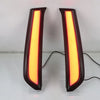 Toyota 4Runner Trunk Tail Light Pair (2010-2021)