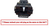 Pajero Montero Sport RHD Turn Signal Switch w/ Fog Light (2008-2014)