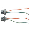 Turn Signal Light Car Pigtail Wire Female Socket 7440 Harness