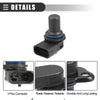 Kia Crankshaft Position Sensor (2006-2011)