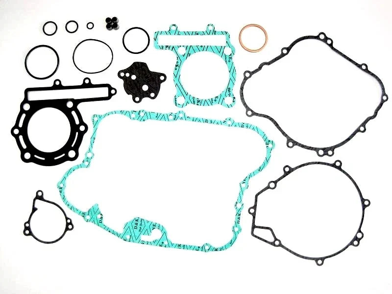 Kawasaki KLR250 Complete Engine Gasket Set (1984-2005)